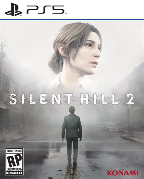 Tgdb Browse Game Silent Hill 2