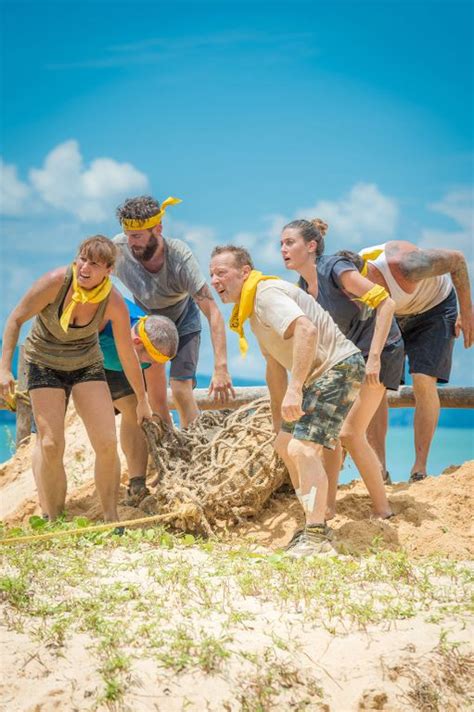 Following the basic premise of other international versions of the format. Koh Lanta Cambodge : la finale sera diffusée le... - Télé Star