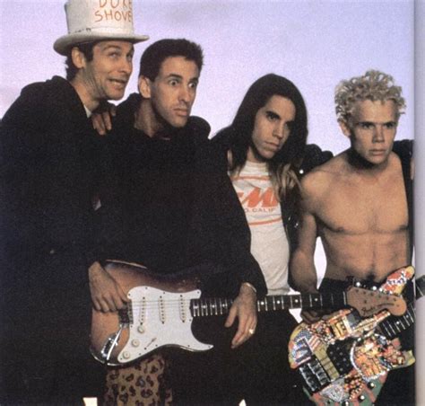 Old Peppers Red Hot Chili Peppers Photo Fanpop