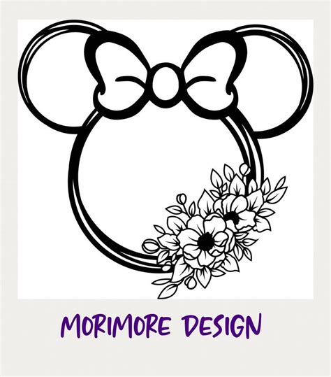 Disney Diy Disney Crafts Mickey Mouse Minnie Mickey Wreath Diy