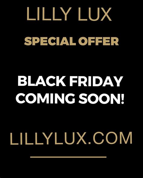 Lilly Lux Home Facebook