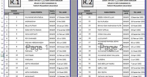 Berikut salah satu contoh silabus dan rpp sd untuk anda para pengajar permasalahan yang berkaitan dengan guru antara lain: Contoh Administrasi UAS SD, SMP, SMA, SMK Lengkap dan ...