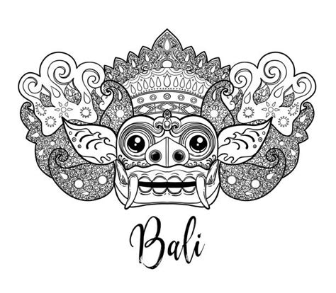 Best Bali Dance Illustrations Royalty Free Vector Graphics And Clip Art