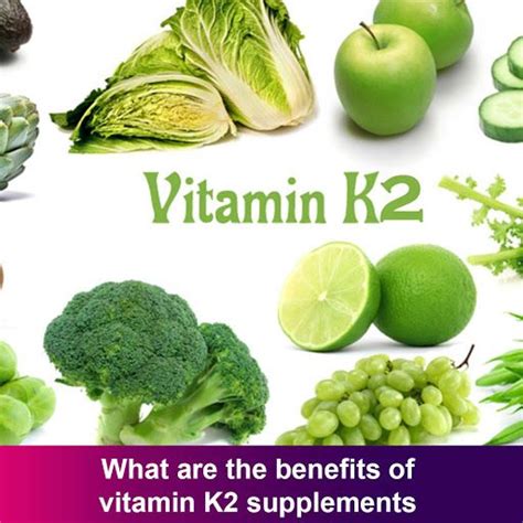 Vitamin k2 supplements might also prove to be an effective way to increase insulin sensitivity and support pancreatic function in type 2 diabetes (like supplements of either form are readily available. VITAMIN K2 | Vitamin k2, Vitamins, Healthy recipes