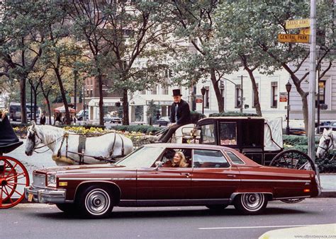 Buick Electra 225 Hardtop Sedan 1976 Images Pictures Gallery