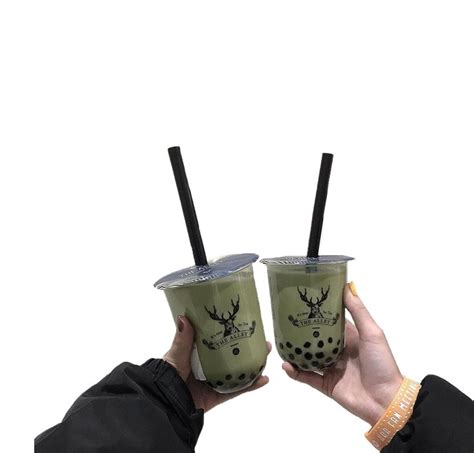 Hands Holding Boba Png Boba Electronic Products