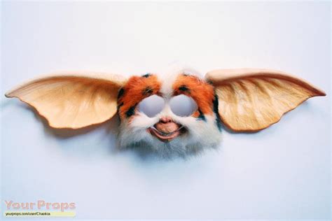 Gremlins 2 The New Batch Gremlins 2 Mogwai Ears Original Movie Prop