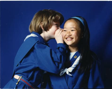 Girl Guides Uniform Canada circa 1987 | Girl Guides of Canada | Flickr