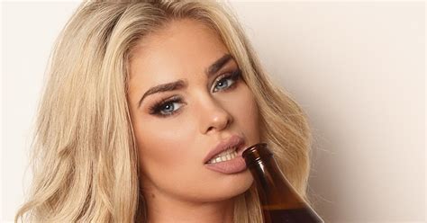 Vagina Beer Made With Essence Of Hot Underwear Models Goes On Sale