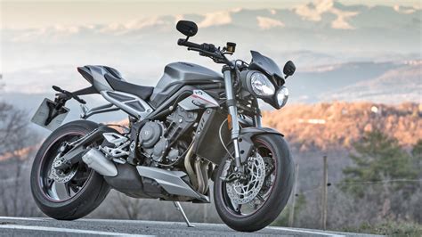 Front page forums roadsters & sports. Triumph Street Triple 2017 RS - Price, Mileage, Reviews ...