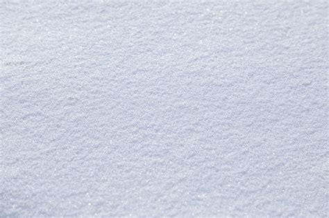 Premium Photo Natural Snow Texture Smooth Surface Of Clean Fresh Snow