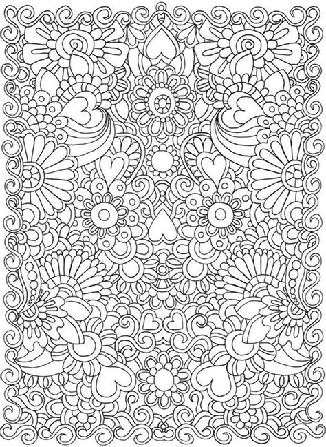 These top abstract coloring pages for your little ones colouring sheet are very good for keeping your children involved. 23 best Abstract Coloring Pages images on Pinterest ...