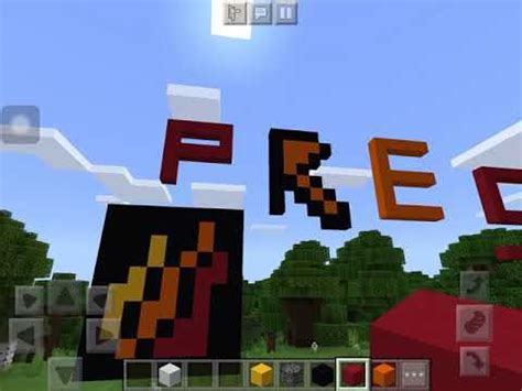 This skin works for all versions on minecraft! Minecraft Preston logo - YouTube