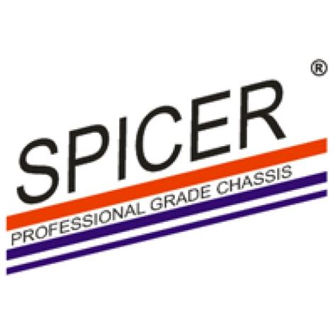 Spicer Logo Download In Hd Quality