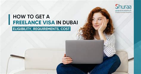 How To Get A Freelance Visa In Dubai Uae