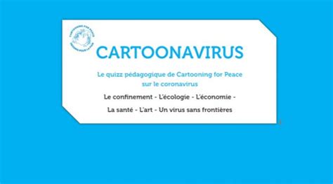 Cartoonyouthchallenge Et Fiches Pédagogiques Sur Le Dessin De Presse