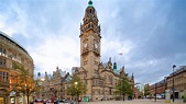 Sheffield turismo: Qué visitar en Sheffield, Inglaterra, 2022| Viaja ...