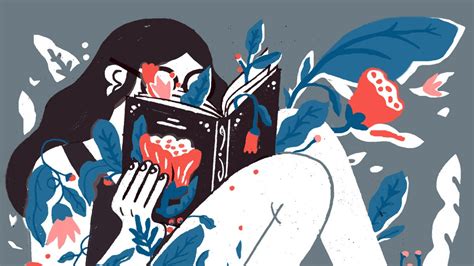 Can Reading Make You Happier The New Yorker