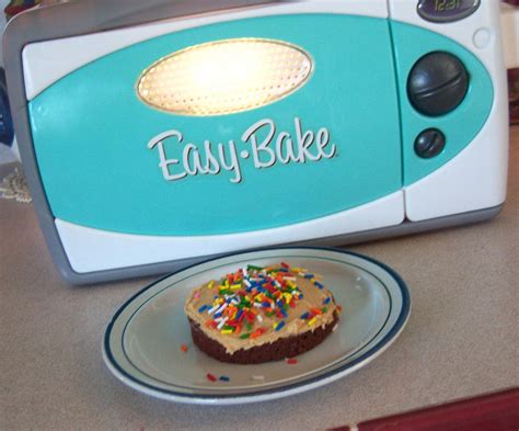 Shoregirl S Creations Easy Bake Oven Ideas