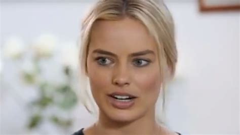 Margot Robbie Admits On Camera That Her Sex Tape Is Real My Xxx Hot Girl