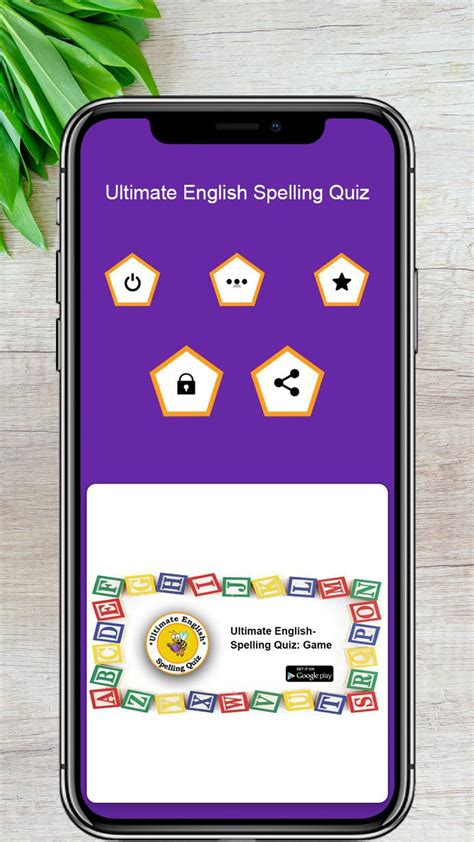 Ultimate English Spelling Quiz Apk For Android Download
