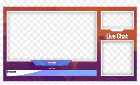 Template Livestream Youtube Hd Png Download 1200x6752934695 Pngfind