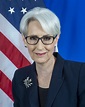 Wendy R. Sherman - United States Department of State