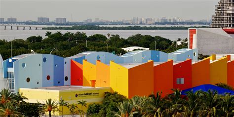 Miamichildrensmuseum Panoramio Dda Engineers Pa
