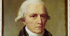 Jean-Baptiste Lamarck: biografía de este naturalista francés