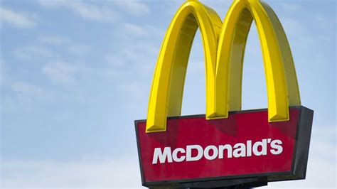 Brand Mcdonalds The Worlds Most Admired Fast Food Brand The