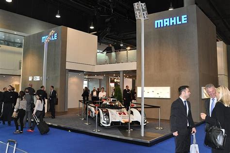Mahle Powertrain Sets Its Sights On E Mobility Manufacturing Today India