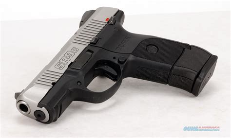 Ruger 9mm Src 9c Pistol For Sale At 928406773