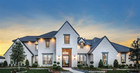 Discover Your Next Home at Bridgeland's Model Home Discovery Tour