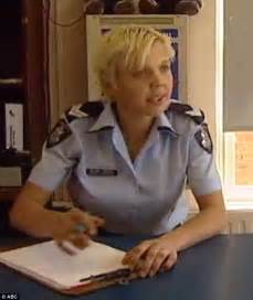 Lesbian Former Victoria Police Constable Claims She Was Bullied By
