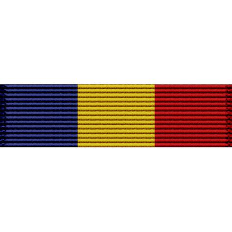 Navy And Marine Corps Medal Ribbon Usamm