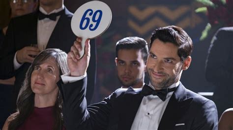 Netflixs Lucifer Season 4 Review Ign