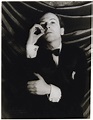 CARL VAN VECHTEN (1880–1964) , Portrait of Cecil Beaton, 1937 | Christie's