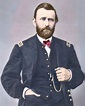 General Ulysses S. Grant 1865 American Civil War 1862 | Etsy