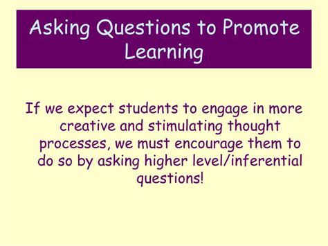 Ppt Why Do We Assess Student Learning Powerpoint Presentation Free