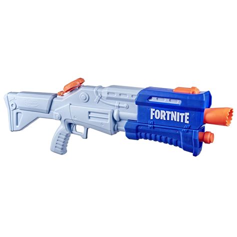 Buy Nerf Fortnite Ts R Nerf Super Soaker Water Blaster Toy Pump Action