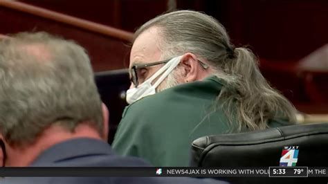 Convicted Killer Russell Tillis Gets 2 Life Sentences Plus 30 Extra Years