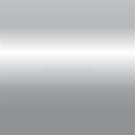 Silver Gradient Background Silver Design Texture For Ribbon Frame