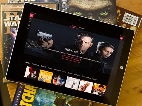 Best Movie Apps For Windows 10 Windows Central