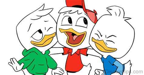 Disney Xds Ducktales Clip Art Disney Clip Art Galore