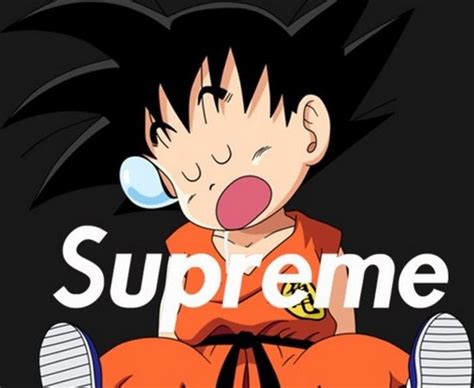 Get Inspired For Goku Supreme Wallpaper Hd Images