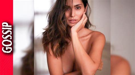 Bruna Abdullah Topless Post Going Viral Bollywood Gossip Youtube