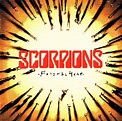 Face The Heat | CD (1993) von Scorpions