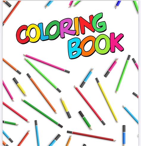 Elisa Coloring Book 21 Pages Etsy