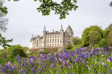 The Best Day Trips From Inverness Scotland Finding The Universe