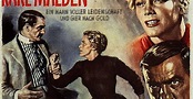 Der Galgenbaum · Film 1959 · Trailer · Kritik